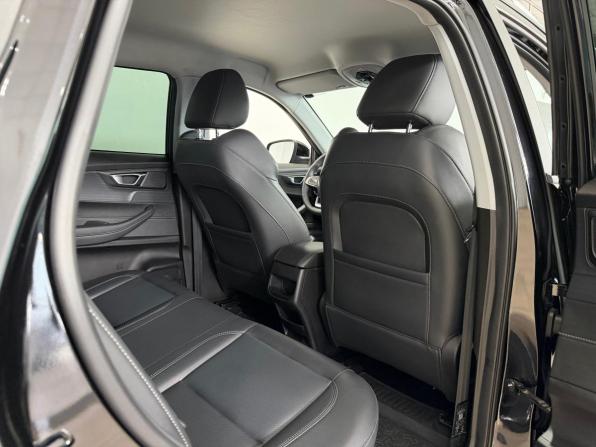 Chery Tiggo 4 Pro I с пробегом 2024 года, цена 1 500 000 рублей, 39782 км, внедорожник, Автокод Объявления