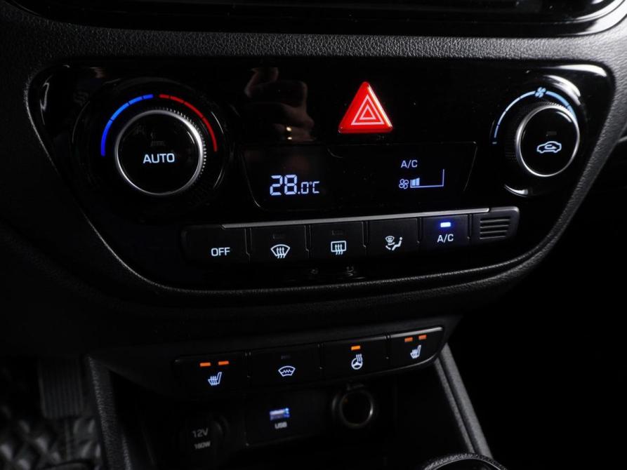 Hyundai Solaris II Рестайлинг Минеральные Воды  - изображение 13