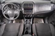 Mitsubishi ASX I Рестайлинг Томск  - изображение 26