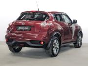 Nissan Juke I Рестайлинг Санкт-Петербург  - изображение 34