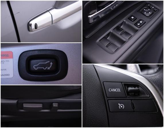 Mitsubishi Outlander III с пробегом 2012 года, цена 1 380 000 рублей, 169213 км, внедорожник, Автокод Объявления