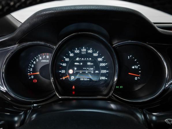 Kia Ceed II Рестайлинг с пробегом 2018 года, цена 1 579 000 рублей, 159152 км, универсал, Автокод Объявления