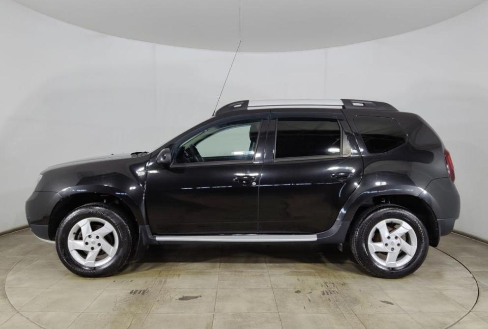 Renault Duster I Рестайлинг Волгоград  - изображение 4