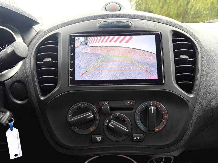 Nissan Juke I Пермь  - изображение 9