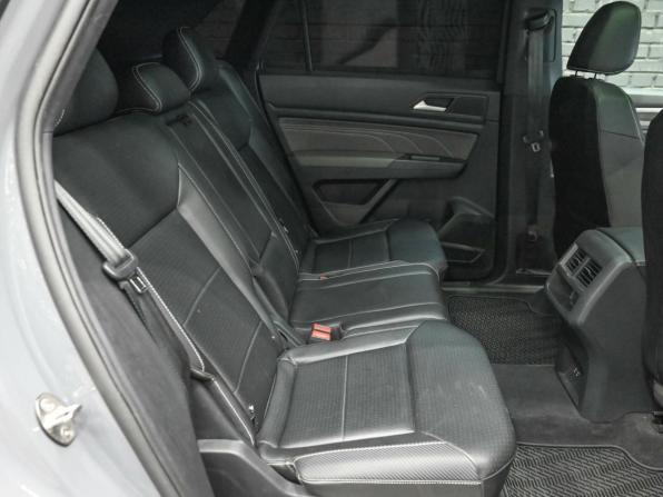 Volkswagen Atlas Cross Sport I с пробегом 2021 года, цена 3 750 000 рублей, 106309 км, внедорожник, Автокод Объявления