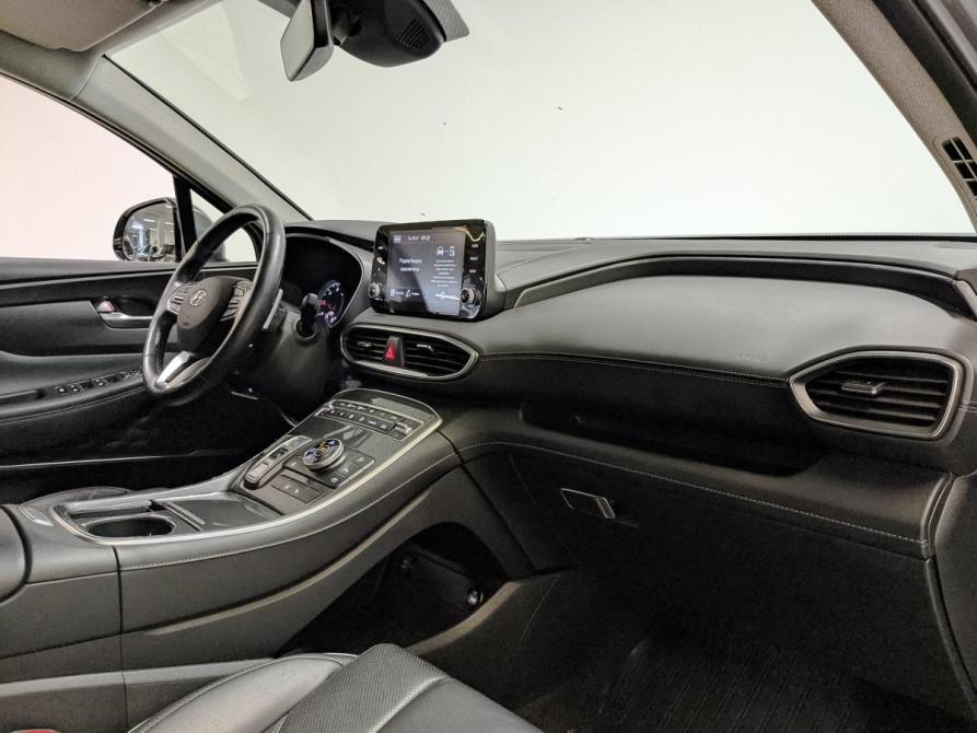 Hyundai Santa Fe IV Рестайлинг Санкт-Петербург  - изображение 13