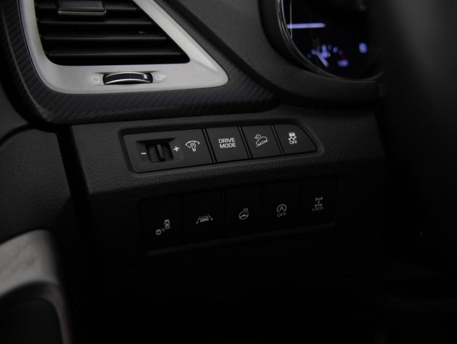 Hyundai Santa Fe III Рестайлинг Санкт-Петербург  - изображение 23