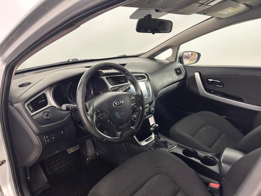 Kia Ceed II Рестайлинг Ногинск  - изображение 10