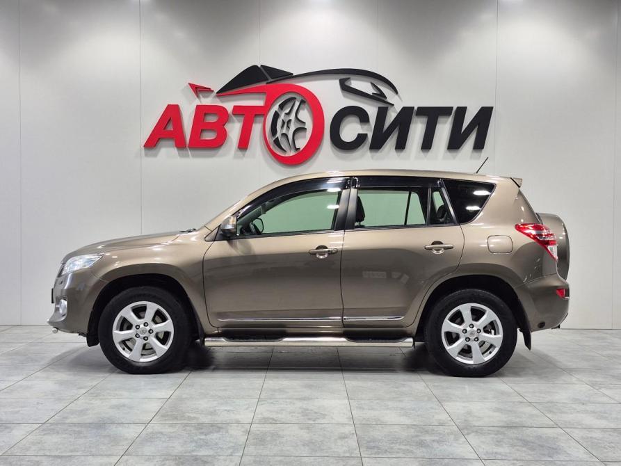 Toyota RAV4 III (XA30) Рестайлинг Воронеж  - изображение 7