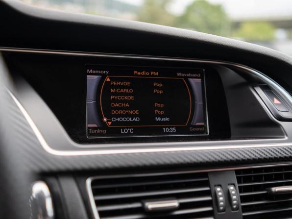 Audi S5 I (8T) Рестайлинг с пробегом 2011 года, цена 1 799 000 рублей, 183422 км, лифтбек, Автокод Объявления