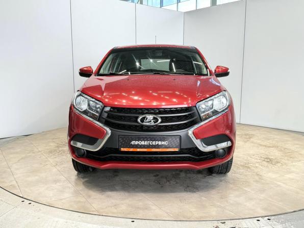 Lada (ВАЗ) XRAY I с пробегом 2017 года, цена 780 000 рублей, 108265 км, хэтчбек, Автокод Объявления