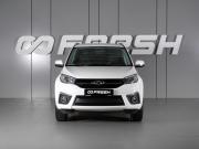 Chery Tiggo 3 I Минеральные Воды  - изображение 19