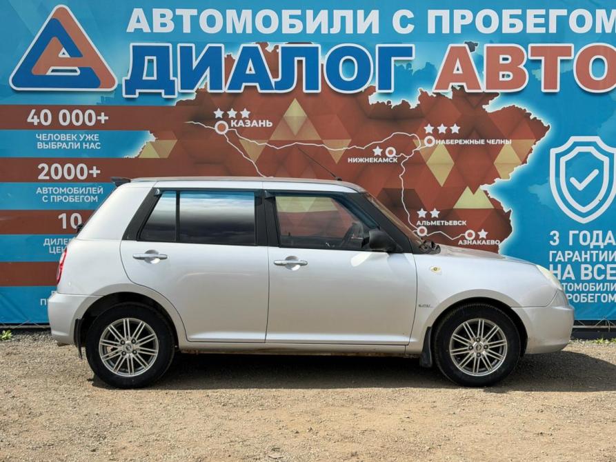 Lifan Smily I (320) Набережные Челны  - изображение 2