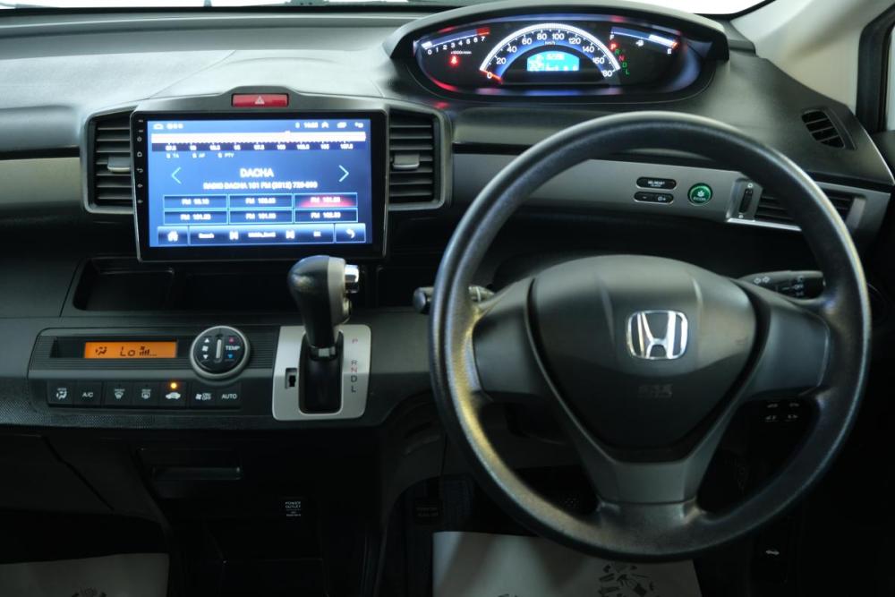 Honda Freed I Рестайлинг Омск  - изображение 11