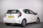 Toyota Aqua I Рестайлинг 2 Томск  - изображение 23