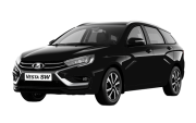 Lada (ВАЗ) Vesta I Рестайлинг (NG) Астрахань  - изображение 2