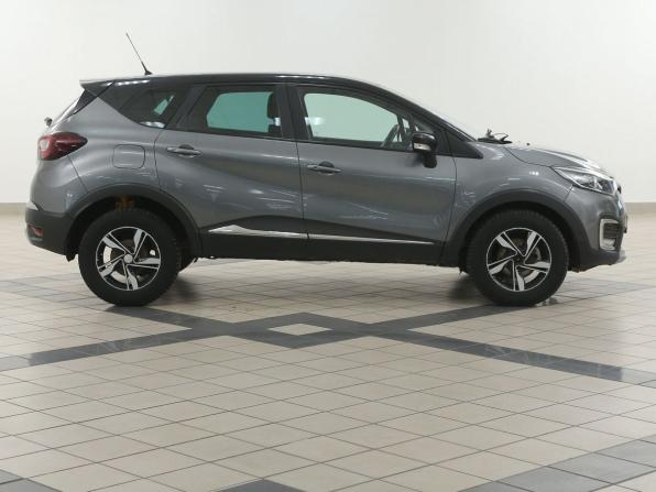 Renault Kaptur I с пробегом 2017 года, цена 1 322 000 рублей, 169170 км, внедорожник, Автокод Объявления