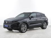 Volkswagen Touareg III Москва  - изображение 27