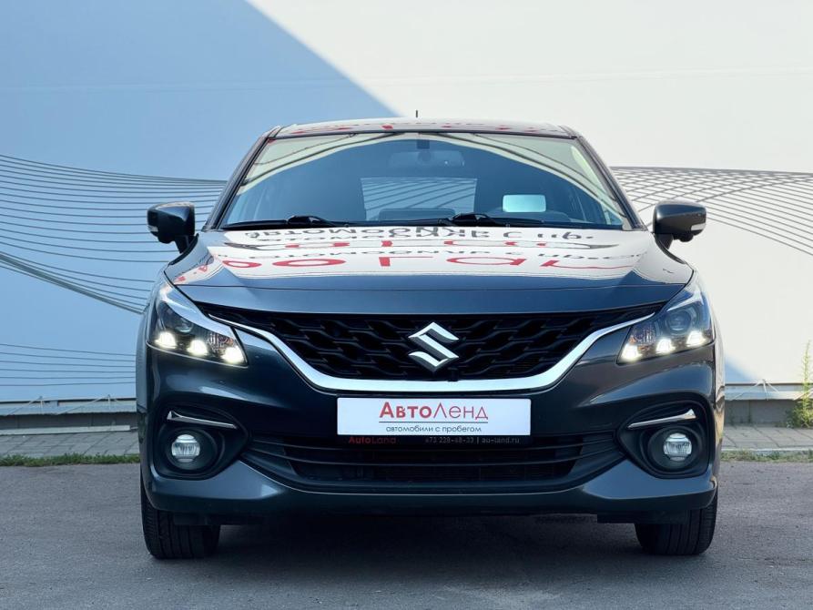 Suzuki Baleno III Воронеж  - изображение 3