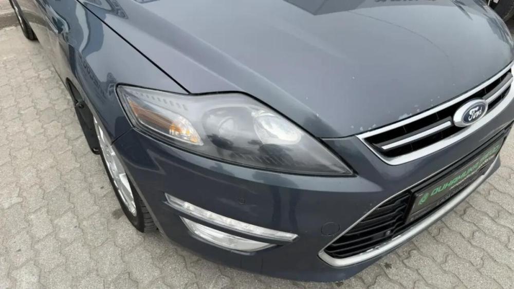 Ford Mondeo IV Рестайлинг Череповец  - изображение 4