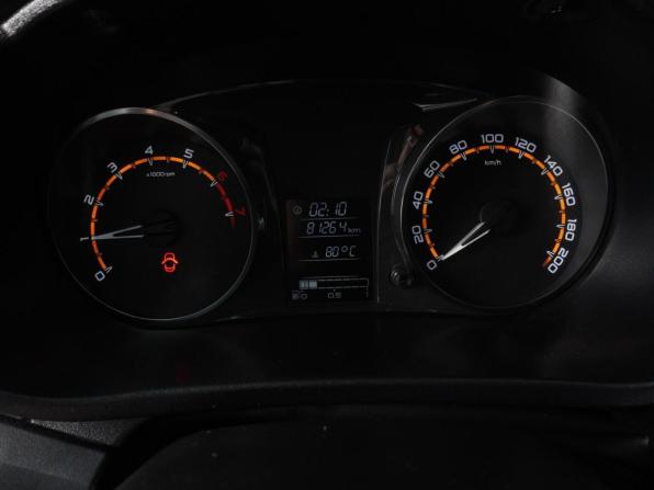 Lada (ВАЗ) Granta I Рестайлинг с пробегом 2023 года, цена 849 000 рублей, 81264 км, седан, Автокод Объявления