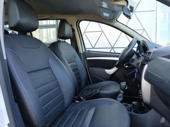 Nissan Terrano III (D10) с пробегом 2019 года, цена 1 349 000 рублей, 156726 км, внедорожник, Автокод Объявления
