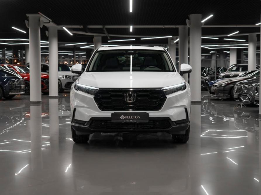 Honda CR-V VI Москва  - изображение 3