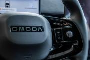 Omoda C7 Санкт-Петербург  - изображение 49