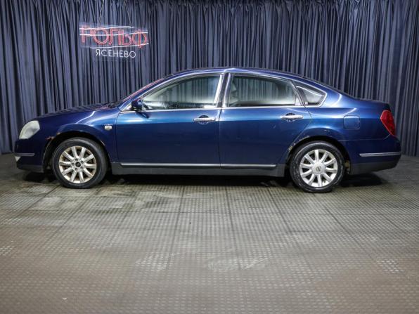 Nissan Teana I Рестайлинг с пробегом 2006 года, цена 599 000 рублей, 184290 км, седан, Автокод Объявления