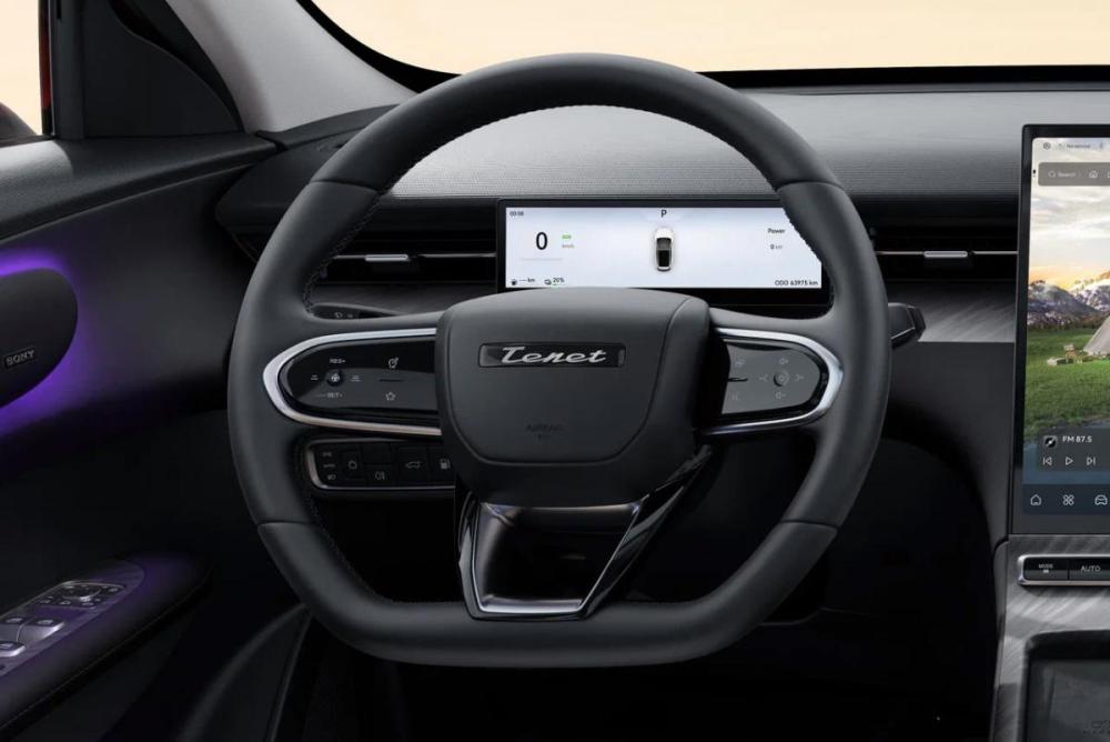 Tenet Plus L6 Москва  - изображение 13