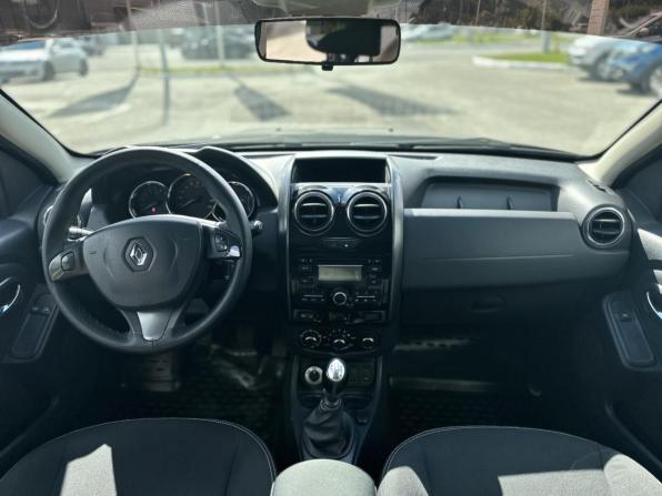Renault Duster I Рестайлинг с пробегом 2016 года, цена 1 270 000 рублей, 162318 км, внедорожник, Автокод Объявления