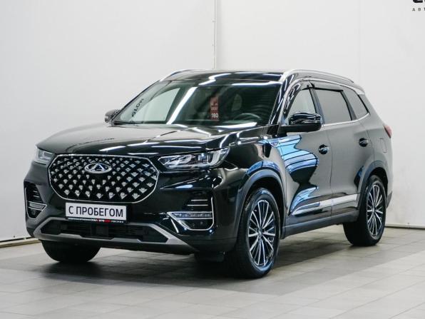 Chery Tiggo 8 Pro I с пробегом 2021 года, цена 1 999 000 рублей, 43928 км, внедорожник, Автокод Объявления