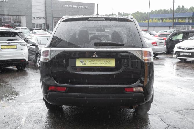 Mitsubishi Outlander III с пробегом 2013 года, цена 1 298 000 рублей, 228300 км, внедорожник, Автокод Объявления