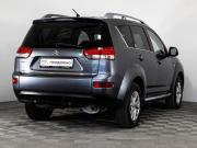 Citroen C-Crosser Санкт-Петербург  - изображение 24
