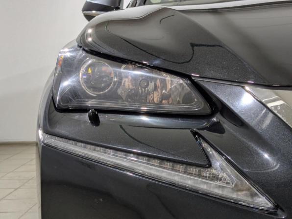 Lexus NX I с пробегом 2015 года, цена 2 995 000 рублей, 81647 км, внедорожник, Автокод Объявления