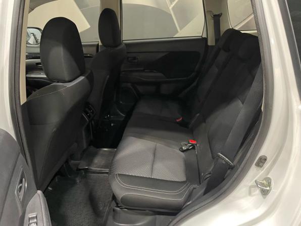 Mitsubishi Outlander III Рестайлинг 3 с пробегом 2019 года, цена 2 170 000 рублей, 112172 км, внедорожник, Автокод Объявления