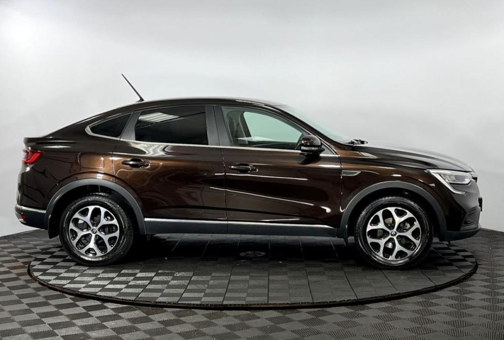 Renault Arkana I Нижний Новгород  - изображение 5