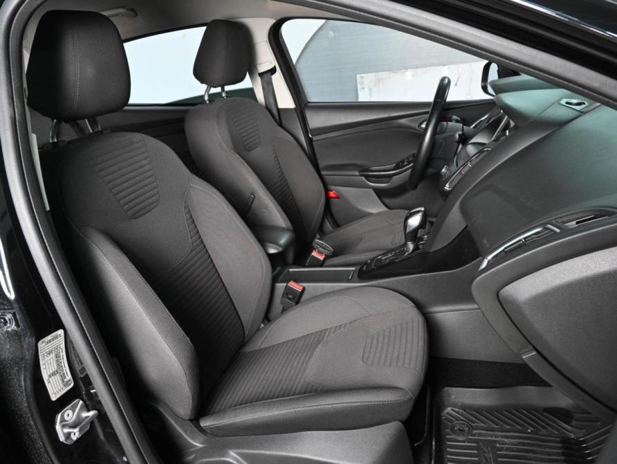 Ford Focus III Рестайлинг Ростов-на-Дону  - изображение 8