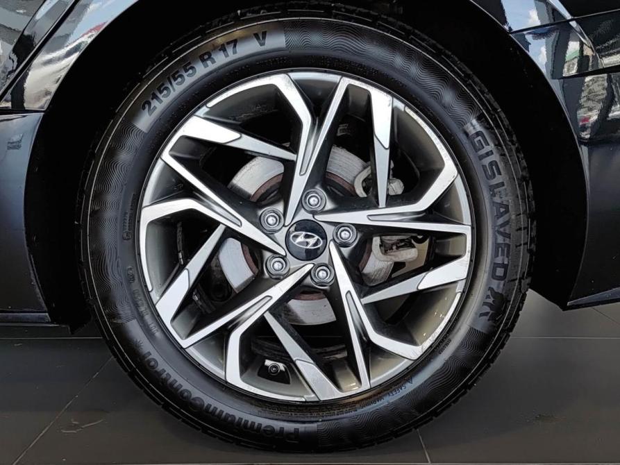 Hyundai Sonata VIII (DN8) Казань  - изображение 22