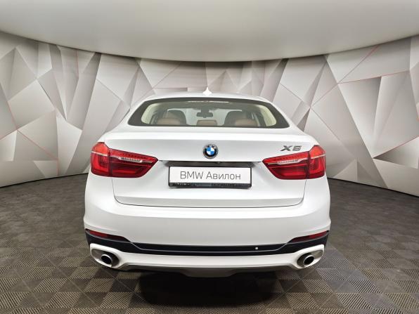 BMW X6 II (F16) с пробегом 2016 года, цена 3 395 000 рублей, 173778 км, внедорожник, Автокод Объявления