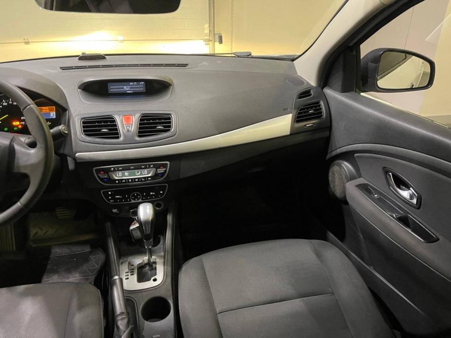 Renault Megane III Новосибирск  - изображение 19
