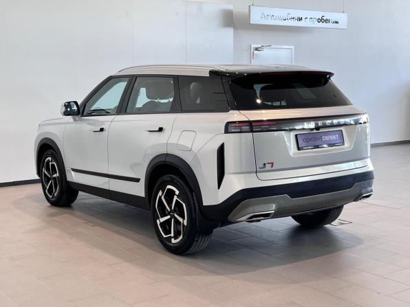 Jaecoo J7 I с пробегом 2023 года, цена 2 300 000 рублей, 46422 км, внедорожник, Автокод Объявления