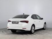 Skoda Octavia IV (A8) Калининград  - изображение 22