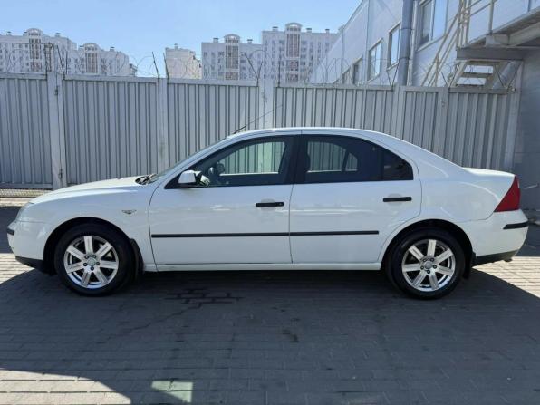 Ford Mondeo III Рестайлинг с пробегом 2004 года, цена 455 000 рублей, 376460 км, седан, Автокод Объявления