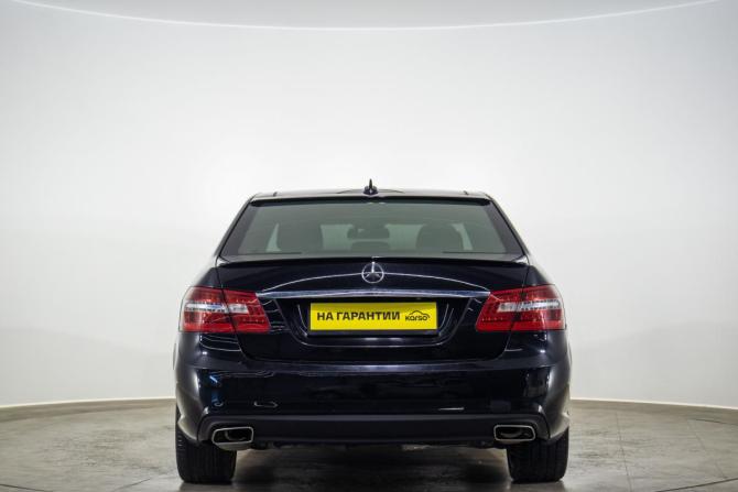 Mercedes-Benz E-Класс IV (W212 S212 C207) с пробегом 2012 года, цена 2 089 000 рублей, 182000 км, седан, Автокод Объявления