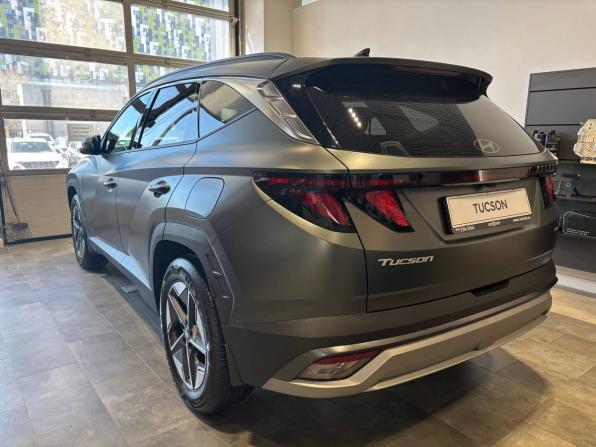 Новый Hyundai Tucson IV Рестайлинг 2026 года, цена 4 920 000 рублей, внедорожник, Автокод Объявления