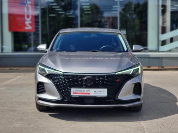Changan Eado Plus с пробегом 2023 года, цена 1 549 000 рублей, 19730 км, седан, Автокод Объявления