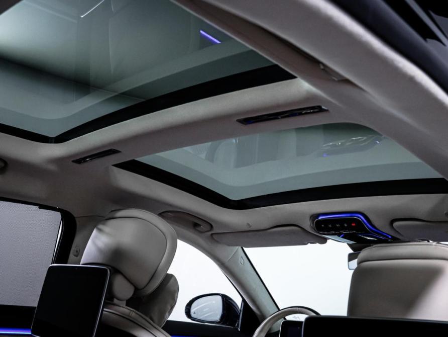 Mercedes-Benz S-Класс VII (W223) Москва  - изображение 16