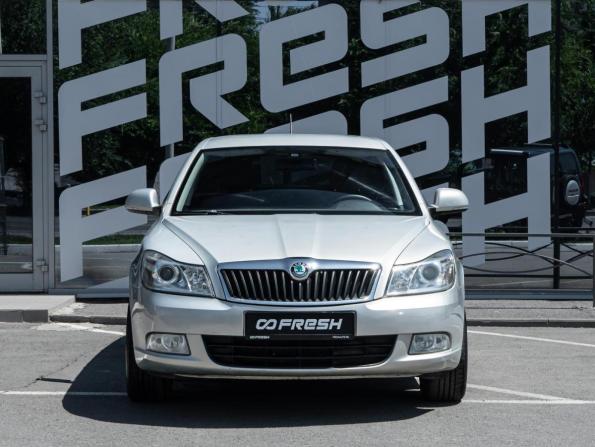 Skoda Octavia II (A5) Рестайлинг с пробегом 2013 года, цена 899 000 рублей, 188740 км, лифтбек, Автокод Объявления