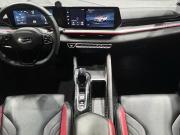 Geely Coolray I Рестайлинг Оренбург  - изображение 31